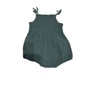 Grayson mini 18 month girl bubble